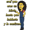 señora sarcasmo 6