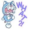 Doraemon Tons of Cats 2. 7