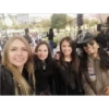 PLASH Girls Band 4 7