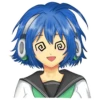 animotachan sticker (anime and manga lover) 5