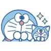 Doraemon Tons of Cats 1. 6