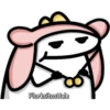 Florksito con manta ᥫ᭡ 9