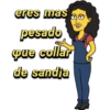 señora sarcasmo 7