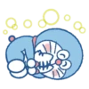 Doraemon Tons of Cats 1. 7