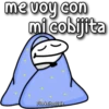 Florksito con manta ᥫ᭡ 11