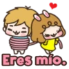 Amorcito lindo ‍ ️‍ ‍ 12