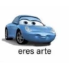 eres arte