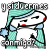 Florksito con manta ᥫ᭡ 12