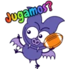 monster 12