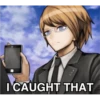 danganronpa stickers for the group chat 8