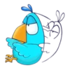 Bored Chick 7