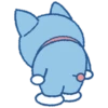 Doraemon Tons of Cats 1. 8