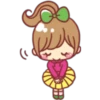 Kawaii girls 10