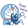 Doraemon Tons of Cats 1. 9