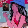 pink girl 11