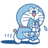 Doraemon Tons of Cats 2. 8