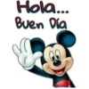Buenos Días 1 Clásica 8