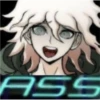danganronpa stickers for the group chat 9