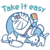 Doraemon Tons of Cats 2. 10