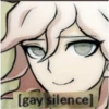 danganronpa stickers for the group chat 10
