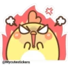 Lovely chick 11