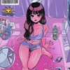 pink girl 13