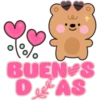 Cookie Bear 9