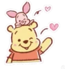 Winnie Pooh 1 Clásica 12