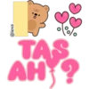Cookie Bear 10