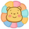 Winnie Pooh 1 Clásica 13