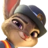 ZootopiaJudy 12