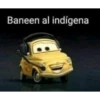 Baneen al indígena