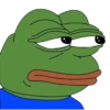 Pepe the frog 8