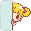 Kawaii girls 13