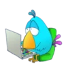Bored Chick 8