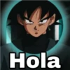 Goku black &Vegeta 13