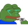 Pepe the frog 9
