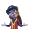 ZootopiaJudy 14