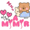 Cookie Bear 12