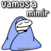 Florksito con manta ᥫ᭡ 15