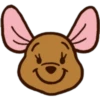 Winnie the Pooh Emoji 9