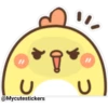 Lovely chick 13