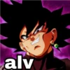 Goku black &Vegeta 15