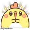 Lovely chick 14