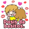 Amorcito lindo ‍ ️‍ ‍ 18