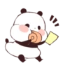 Yururin Panda 15
