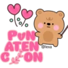 Cookie Bear 13