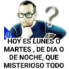 MEMES 4 CLÁSICO 17