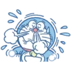 Doraemon Tons of Cats 2. 12
