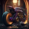 Moto Avengers ️ 5